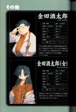 Page 68 of 大惡司 オフィシャルガイド