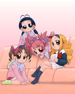 Download さわちゃん漫画