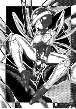 Page 41 of VALKYRIE DEVICE