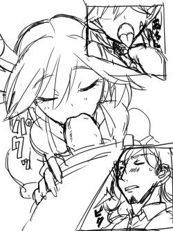 Page 5 of Midas Money yori mo oishi oyatsu