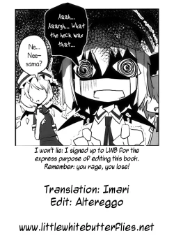 Page 44 of St. Margareta Gakuen COLORFUL! Vol. 4