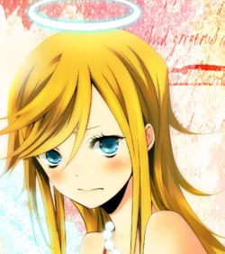 Page 1 of The lover of the angel