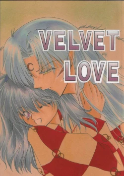 Page 1 of Velvet Love