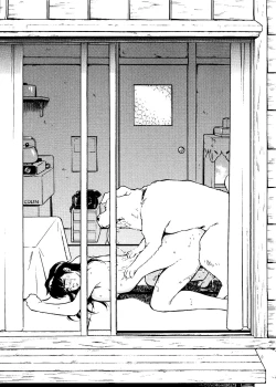 Page 36 of BUY or DIE Okachimentaiko