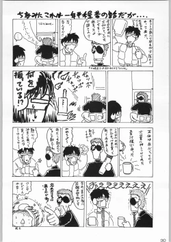 Page 29 of 甲冑通信 Vol.21
