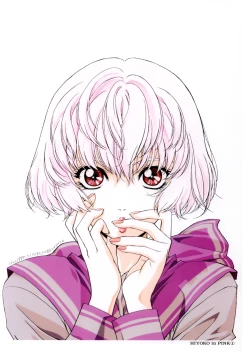 Page 58 of HIYOKO VOICE