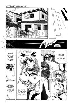 Page 31 of Zenchi Ikkagetsu no Onna Story