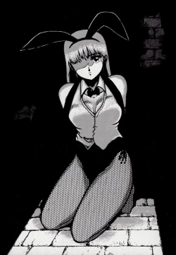 Page 83 of Leotard Connection