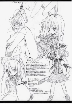 Page 63 of Naughty Girls 6