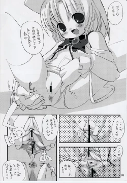 Page 9 of Naughty Girls 6