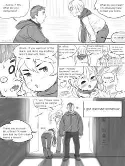 Page 13 of Angstory Ch.01 Complete