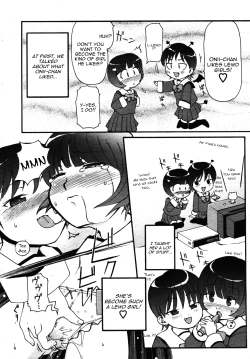 Page 21 of Koakuma H | Small Satan Lewdness