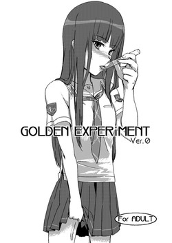 Download Golden Experiment Ver. 0