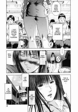 Page 13 of Shin Dorei Jokyoushi Mashou no Curriculum