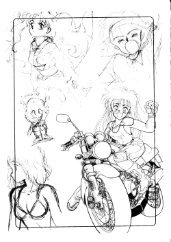 Page 28 of NONTA Chao! Uptown Boys