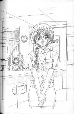 Page 101 of Genkan Re