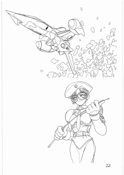 Page 21 of Tororoimo Vol. 14