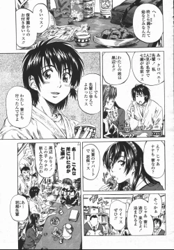 Page 73 of COMIC Momohime 2006-05