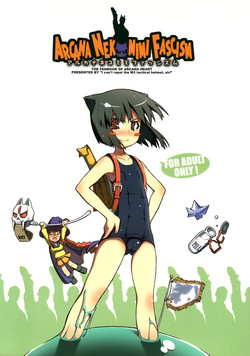 Download Arcana Nekomimi Fascism