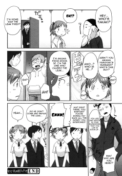 Page 44 of Marshmallow Fiancée