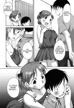 Page 53 of Marshmallow Fiancée