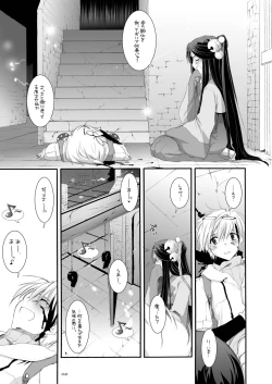 Page 40 of DL-RO Perfect Collection No.03