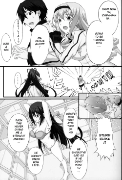 Page 4 of Shinonono!