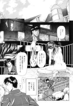 Page 42 of Koibito wa Kedamono