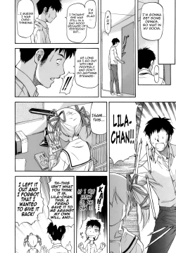 Page 132 of Boku no Shiranai Kanojo no Kao - Obscene Face Of Her Whom I Do Not Know