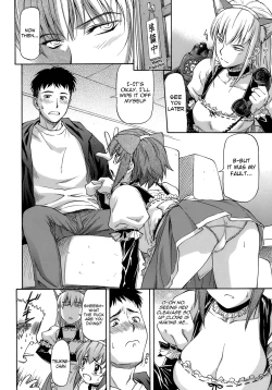 Page 170 of Boku no Shiranai Kanojo no Kao - Obscene Face Of Her Whom I Do Not Know