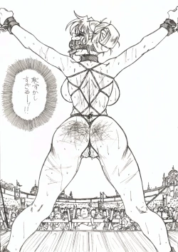 Page 23 of Injoku Hime