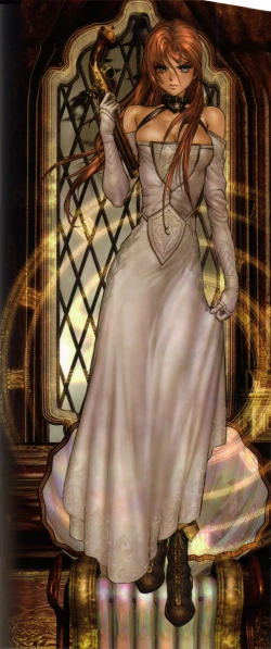 Page 96 of PIECES 6 HELL CAT