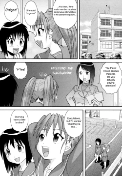Page 2 of Jissen Seikyouiku | Sex Ed Practice
