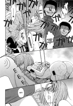 Page 115 of Hijiri Kangoku Gakuen Vol.1