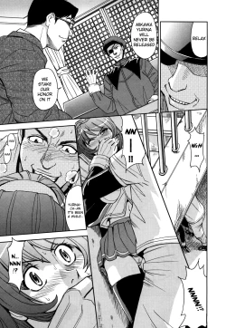 Page 152 of Hijiri Kangoku Gakuen Vol.1