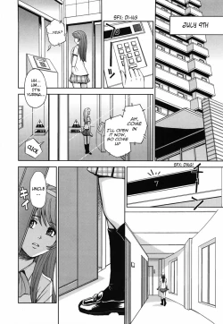 Page 47 of Hijiri Kangoku Gakuen Vol.1