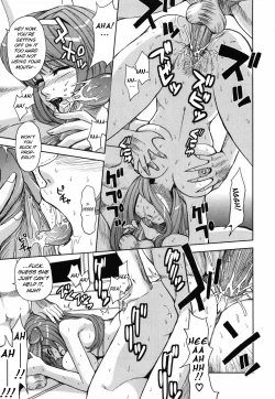 Page 56 of Hijiri Kangoku Gakuen Vol.1