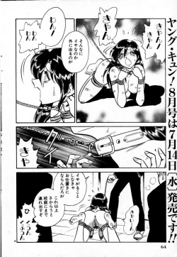 Page 64 of Tadashii Kagaijugyou