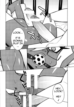 Page 5 of Oshioki! Demon Sisters | Punishment! Demon Sisters