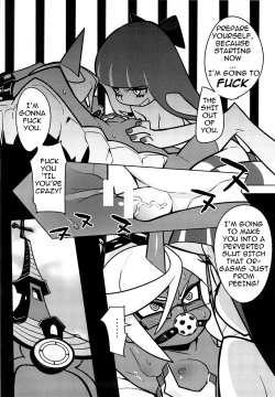 Page 7 of Oshioki! Demon Sisters | Punishment! Demon Sisters