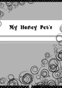 Page 2 of My Honey Pet’s