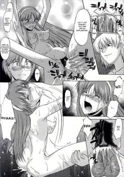 Page 109 of Zenra de Chokuritsu Hokou | Walking Upright Naked