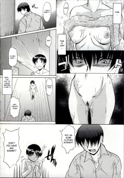 Page 124 of Zenra de Chokuritsu Hokou | Walking Upright Naked