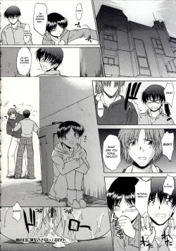 Page 136 of Zenra de Chokuritsu Hokou | Walking Upright Naked