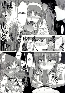 Page 142 of Zenra de Chokuritsu Hokou | Walking Upright Naked