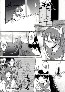 Page 78 of Zenra de Chokuritsu Hokou | Walking Upright Naked