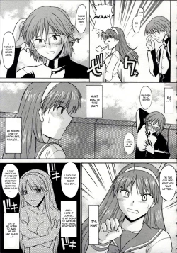 Page 83 of Zenra de Chokuritsu Hokou | Walking Upright Naked