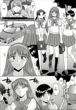 Page 99 of Zenra de Chokuritsu Hokou | Walking Upright Naked