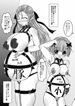 Page 47 of Tenkuu no Bitch Tsuma