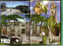 Page 11 of PIECES 3 WILD WET QUEST